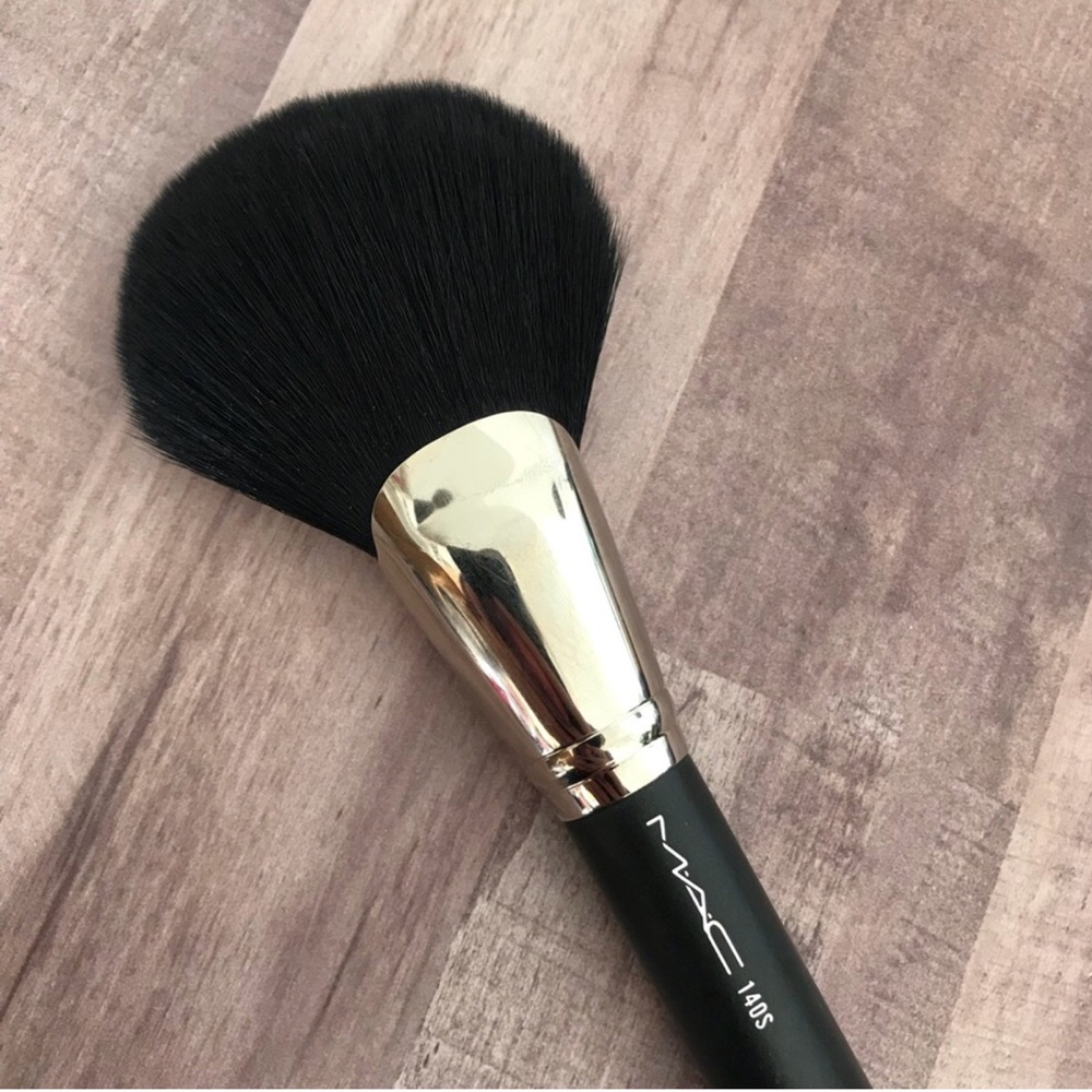 MAC 140SH BRUSH